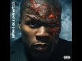 50 Cent - Gangsta's Delight [Instrumental]