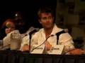COMIC CON 2008: Terminator Chronicles Panel: PART ONE