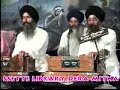 Gur Poora Milave Mera Pritam {Bhai Harjinder singh ji Srinagar wale}