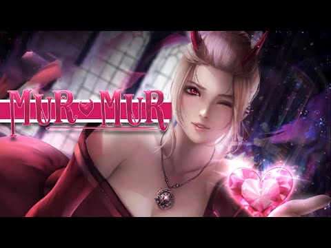 Murmur Gameplay