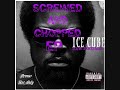 Hood Mentality Screwed And Chopped Hood Mentality Screwed And Chopped