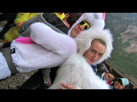 Rabbit anyone?: A cheesy stumble down Snowbombing memory lane Rabbit anyone?: A cheesy stumble down Snowbombing memory lane
