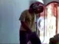 aprenda a dançar psy com o gordo