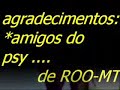 aprenda a dançar psy com o gordo