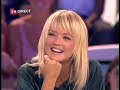 jonathan lambert fan de virginie efira sur le plateau d'on n'est pas couch�