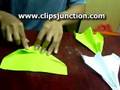 How_To_Make_Paper_Glider_Easy_And_Simple