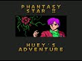 Phantasy Star (1987 - 2008) My tribute to Phantasy Star