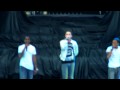 How Do You Sleep - Jesse McCartney - 6/12/09