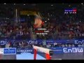 GIN�STICA ART�STICA - VIVA O ESPORTE! (V�DEO)