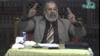 باب المثلين و المتقاربين و المتناجسين