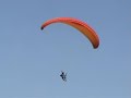parapente DVL