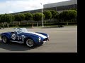 AC COBRA CRASH AC COBRA CRASH