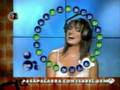 videos de homozaping-isabel gemio en pasapalabra