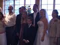 Chris and Crystals Wedding Summary