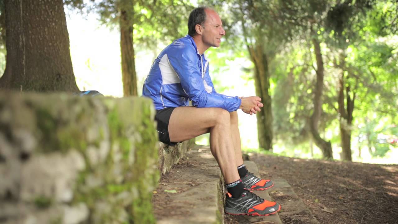 The North Face Zagori Mountain Running 2014 Documentary