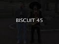 Biscuit 45 - Promo Biscuit 45 - Promo