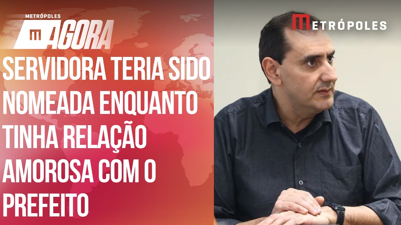 MPSP investiga nomeações de amante de prefeito