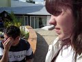 Ushuaia con Kacha e Barbara