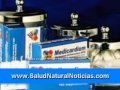 Medicardium, la eliminación del calcio metal alcalinotérreo