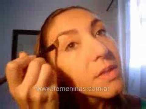 Video Maquillaje basico