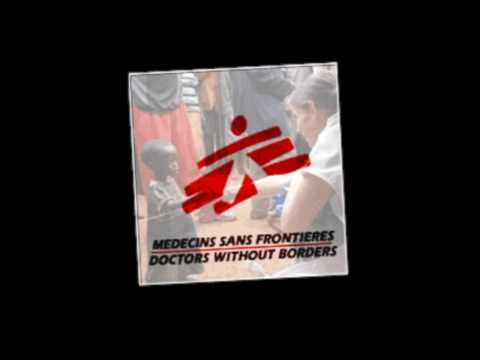 MSF Charity + Chance to pick my brain for 2 hours!