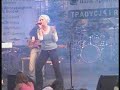 KLIMAT - Steamy Windows (live)