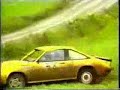 Rally Accident the compilation