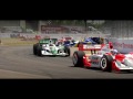 HD Video - Indy Racing Slow Motion
