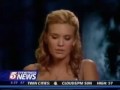 voila un interwiev de maggie grace pourson film the fog et pour lost