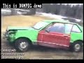 Killing a toyota starlet Killing a toyota starlet