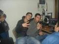 Baba Trodon, Rapp Dogg & Dr. Snake - Jasht Normales
