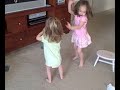 Dancing to Dalmations