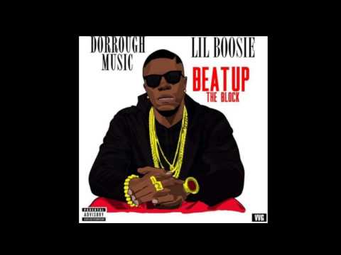 Dorrough Music ft Lil Boosie - Beat Up The Block (prod by Digital University)