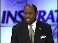 The Pursuit of Purpose ~ Part 8 of 10 ~ Dr. Myles Munroe