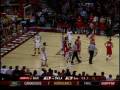 Nov. 18 - Davidson v. Oklahoma - Last 6 Minutes