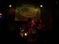 Don incienso - acorralados - 28.6.08