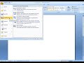 [GUIA] Documentos Office 2007 a Office 2003