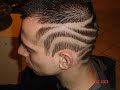 Coupes Tribales Coiffure Raphael Strasbourg Coupes Tribales Coiffure Raphael Strasbourg