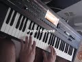 Juno-G Pianos and EP\