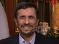 Click here to watch this video President Ahmadinejad, Part 2