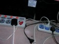 Ugo Ogwo's Battery and Inverter System