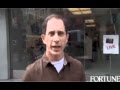 Fortune Magazine. Steve Jobs - CEO of the decade
