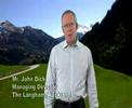 Langham Hotels International Environmental Video