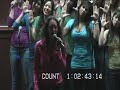 GW Sirens- Spring Concert-Gimme More 2008