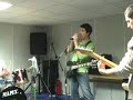 DroitDansLeMur en repet : Arctic Monkeys - When the sun goes
