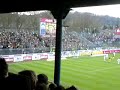 Aachen match gegen Aue
