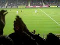 Aachen match gegen Aue