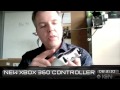 IGN Daily Fix, 8-31: New 360 Controller & FF14 Delay