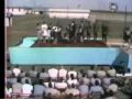 Johnny Cash - There'll Be Peace In The Valley
