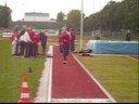 Atletiek wedstrijd verslag
